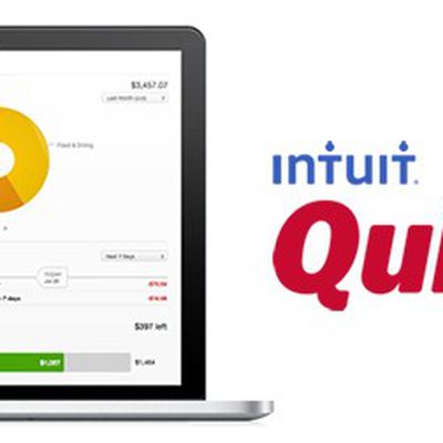 best quicken for mac