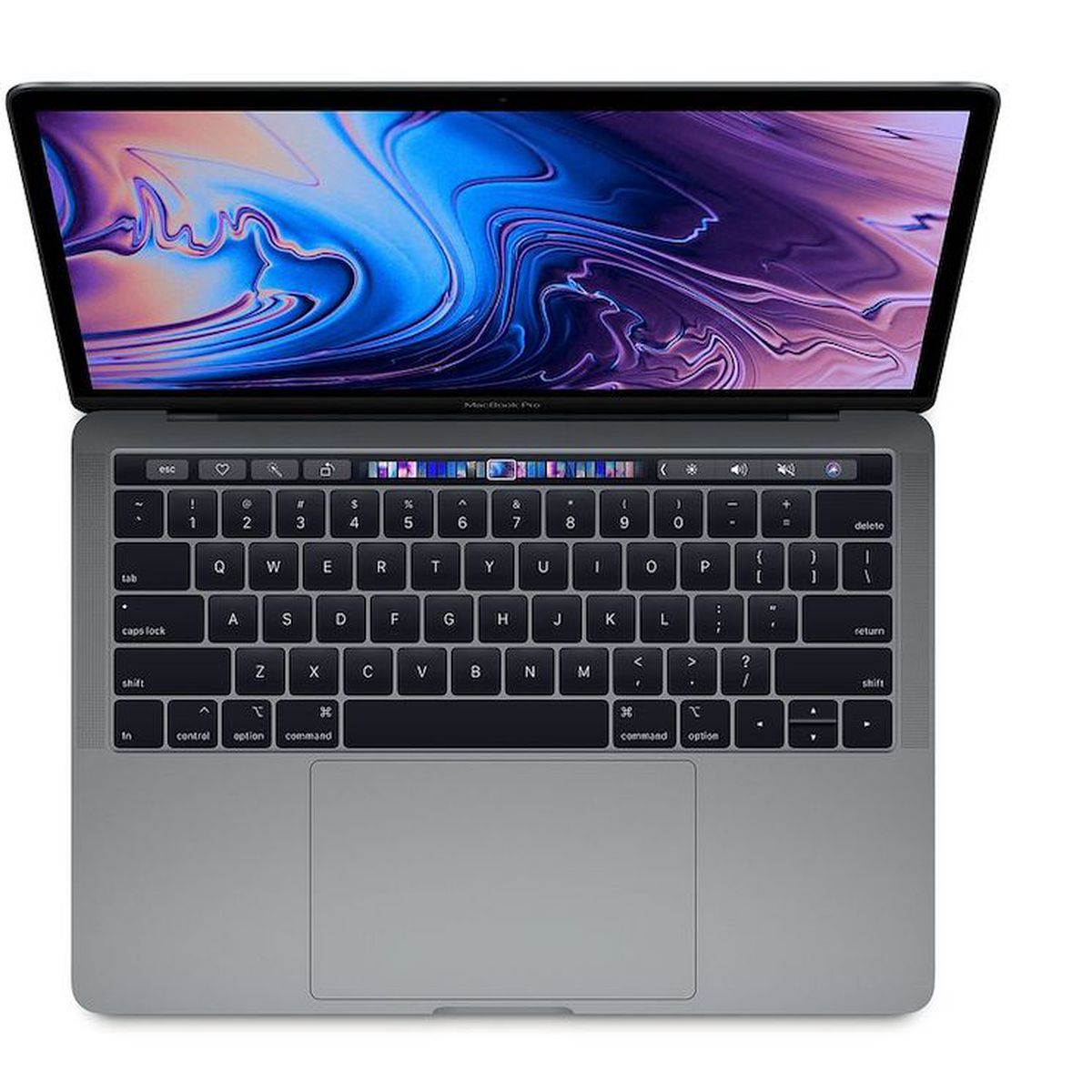 Base 2019 13-Inch MacBook Pro is Up to 83% Faster Than Previous