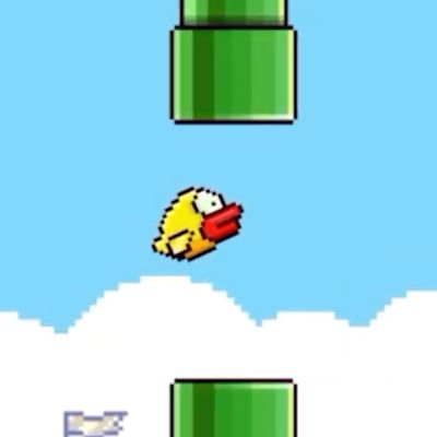 Flappy Bird Reboot