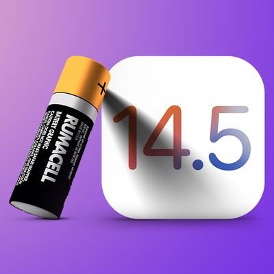 ios 14 battery fix purple