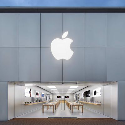 Apple Partridge Creek