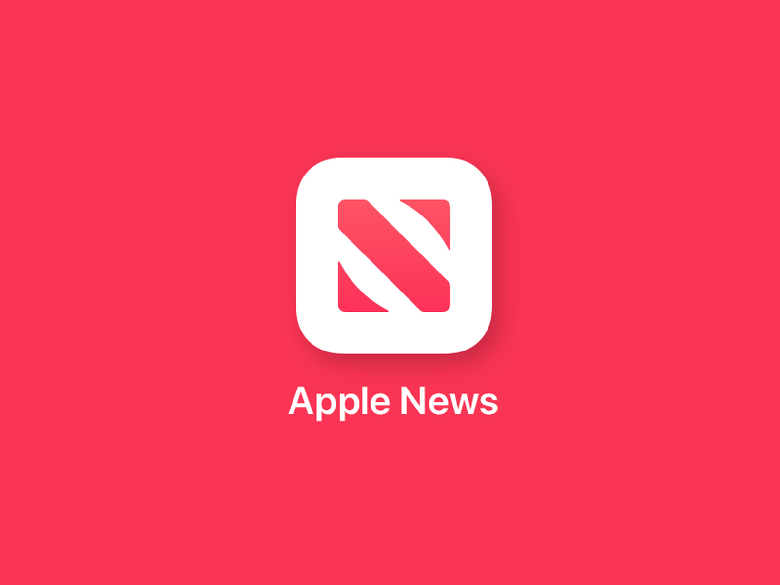 Publishers Who Adopt Apple News Now Qualify For Reduced Commission On In App Subscriptions Macrumors