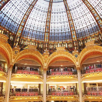 15418 l apple watch sera t elle vendue aux galeries lafayette du boulevard haussmann