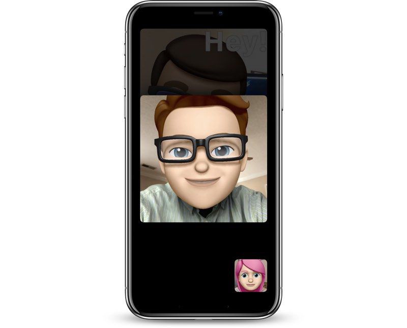 How to Make a Group FaceTime Call - MacRumors