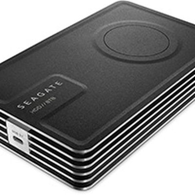 Seagate Innov8
