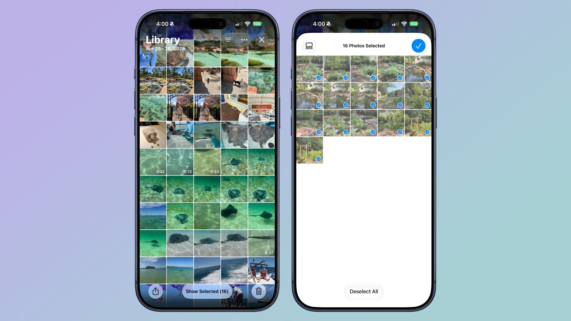 What's New in the iOS 27 Photos App - MacRumors