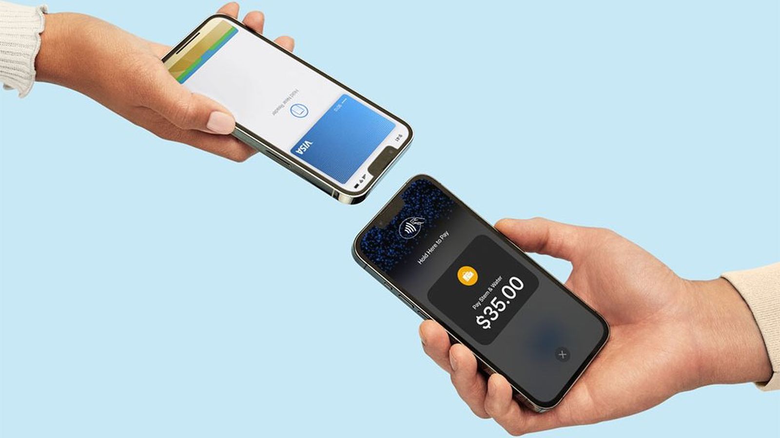 Apple Expands Tap to Pay on iPhone to 8 More Countries