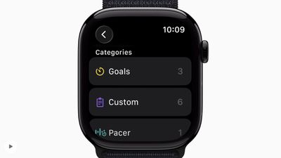 workout app watchos 26