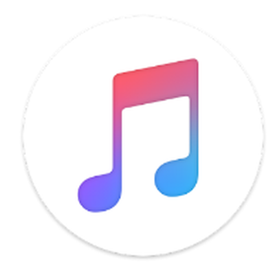 Apple Music Android icon