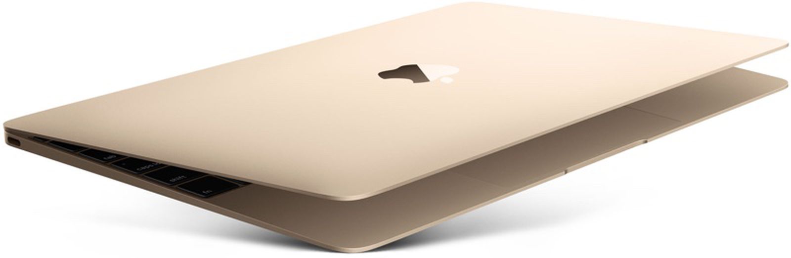 Apple's Path to Arm-Based Macs Could Start With a New 12-Inch MacBook ...