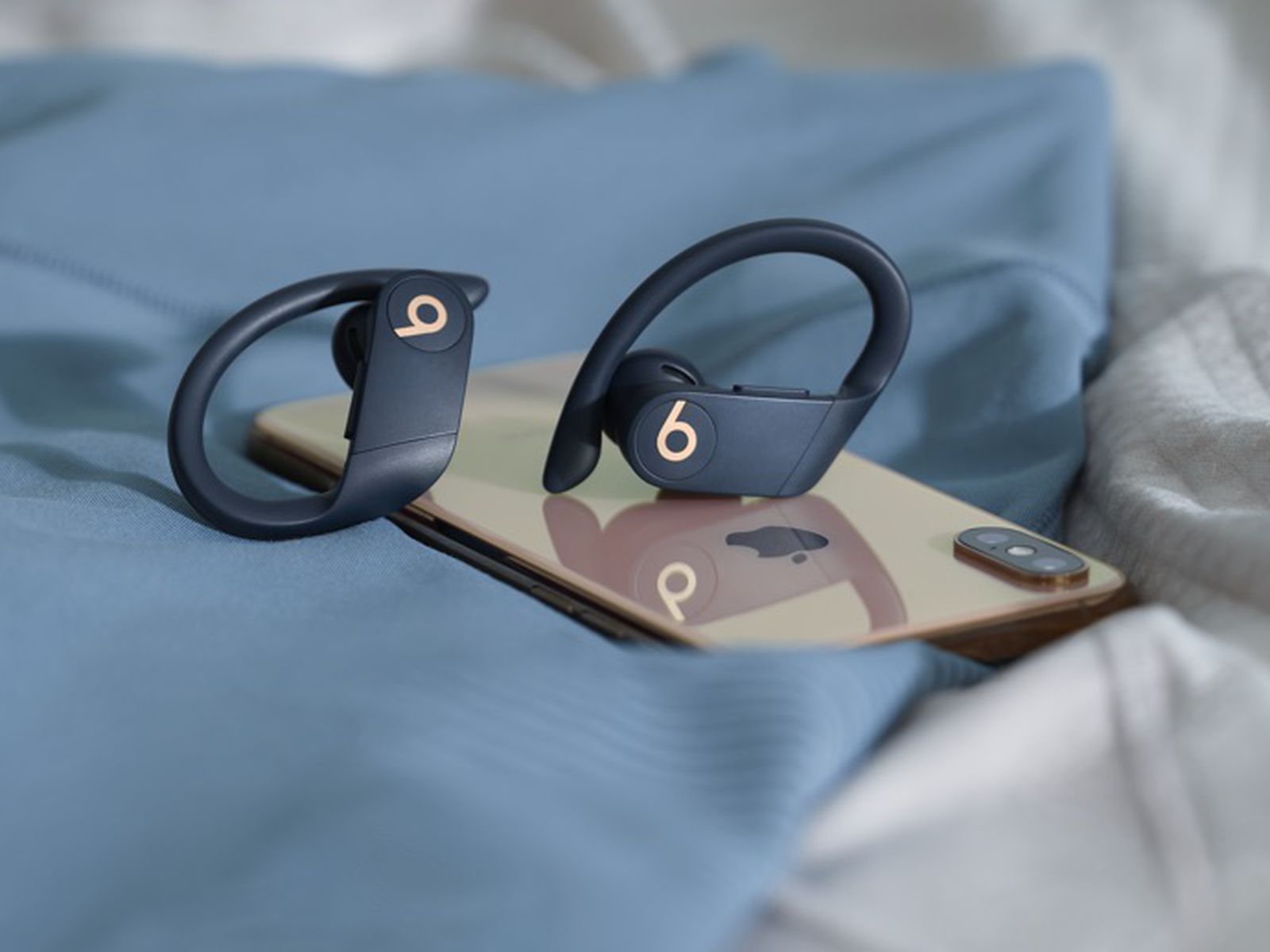 Beats Powerbeats Pro Купить