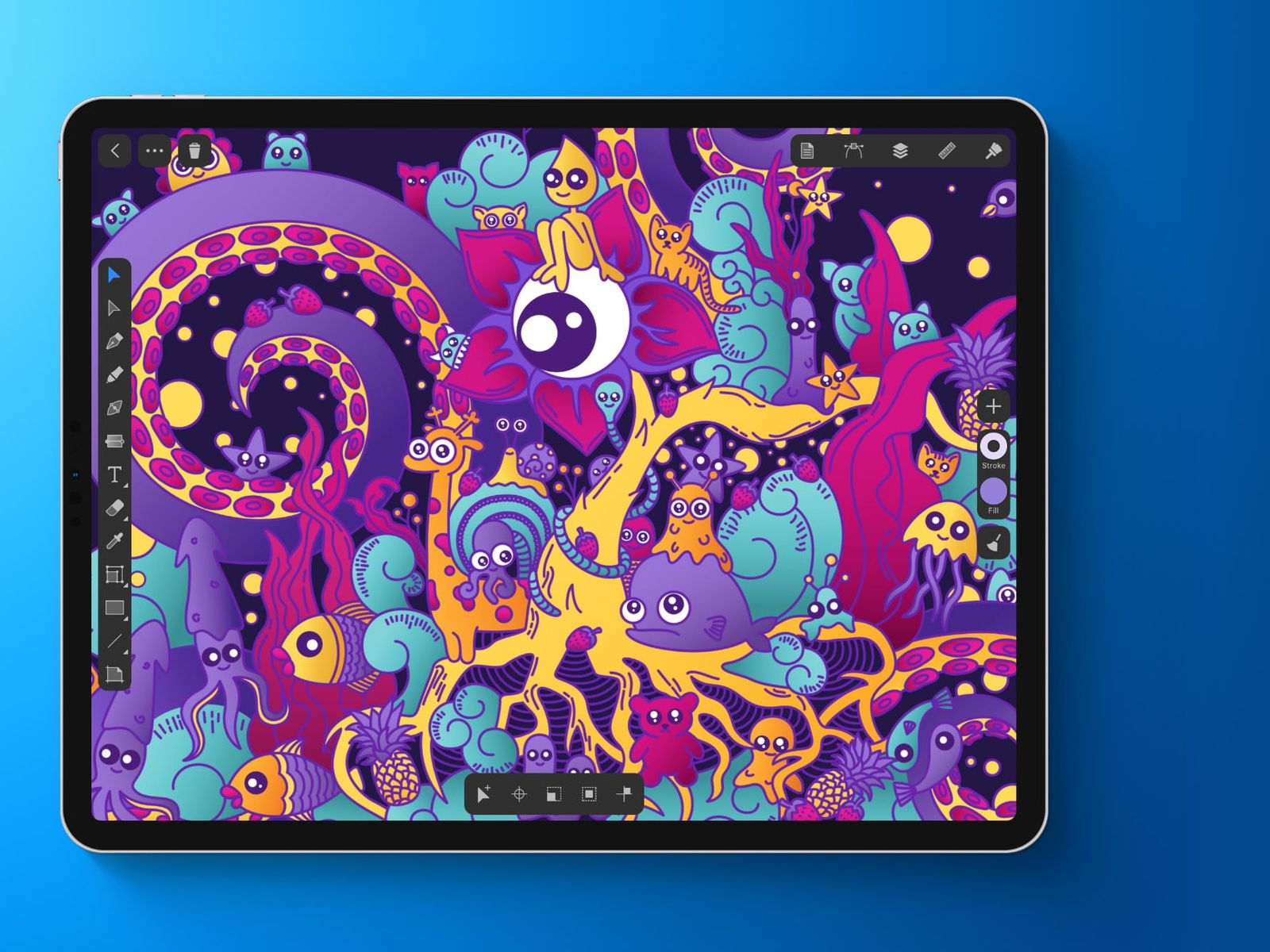 adobe sketch ipad app fill background adobe sketch ipad app fill background