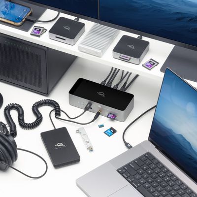 owc tb5 dock