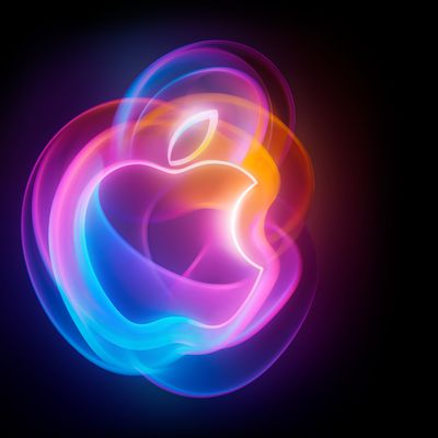 apple iphone 16 event glowtime logo