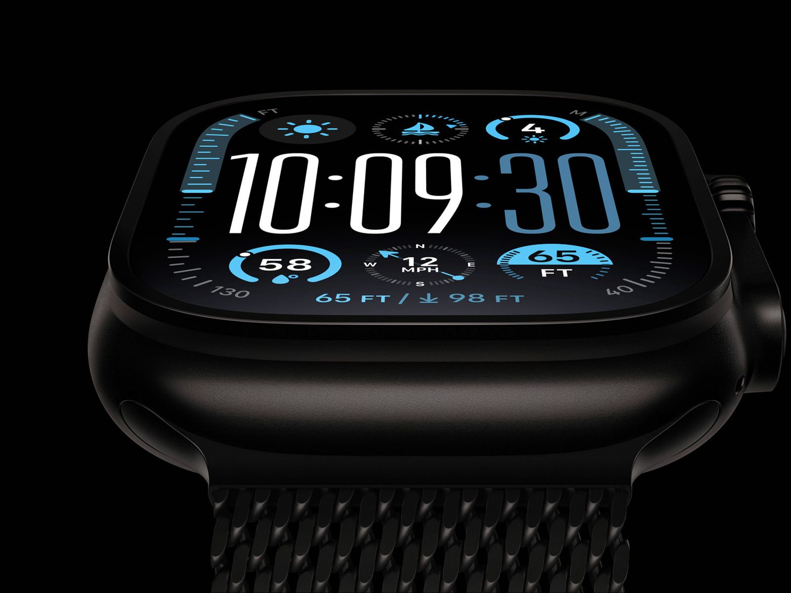 watchOS 26.5 Fixes Two Apple Watch Bugs - MacRumors