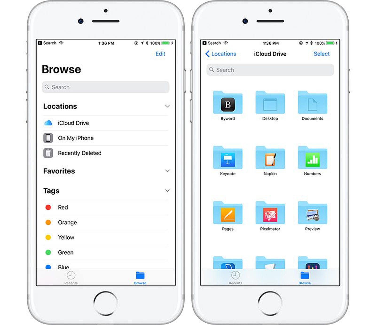 download the last version for ios Directory List & Print 4.27