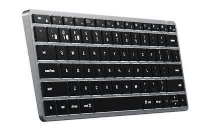 satechi x1 keyboard 2