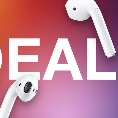 Airpods 2 Discount Feature Red Triad