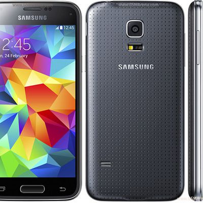 galaxy s5 mini