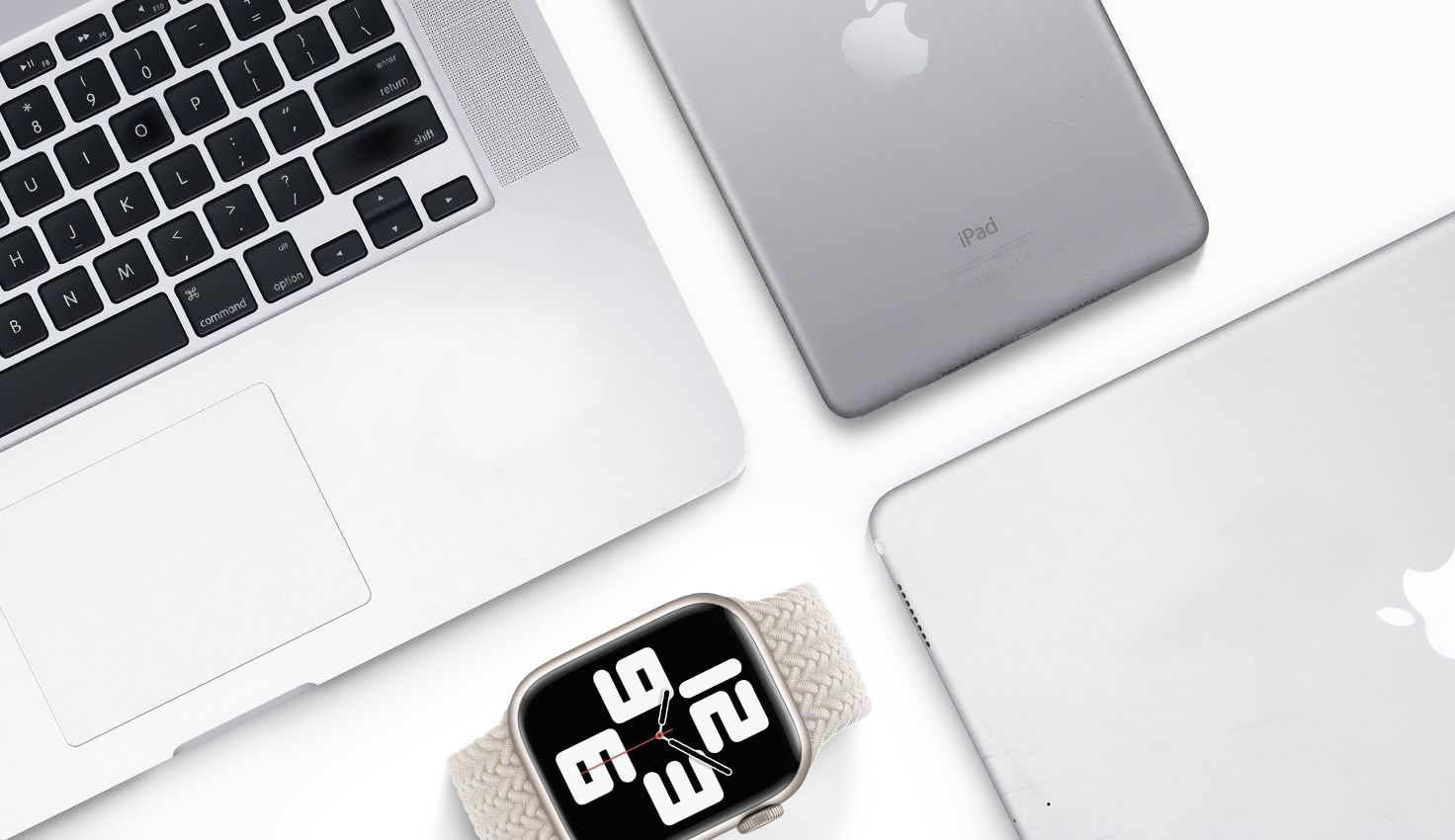 Apple Launches LimitedTime Bonus TradeIn Credit for iPhone, iPad, Mac