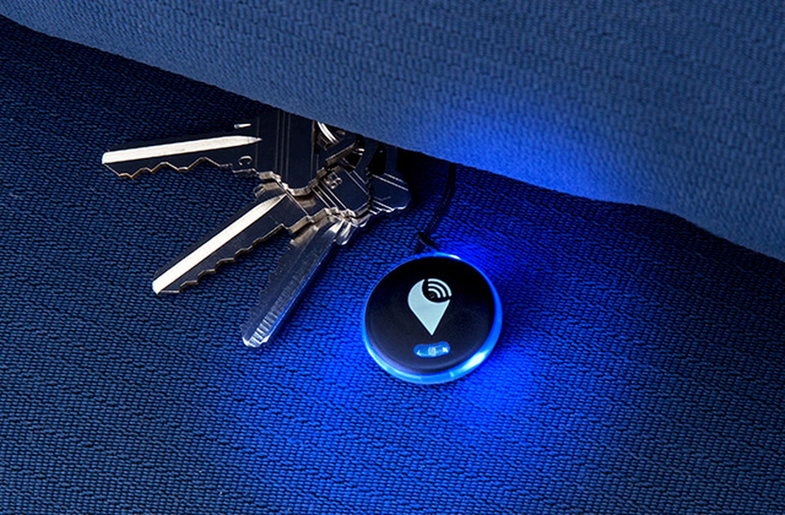 TrackR Launches New 'Pixel' Bluetooth Tracker With User-Replaceable ...