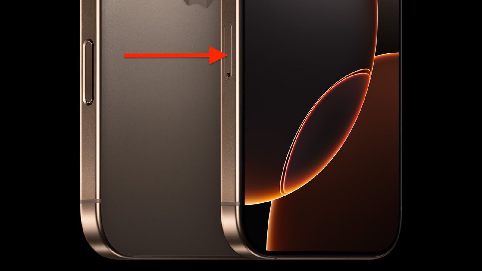 All IPhone 16 Models Sold Outside U S Still Have Physical SIM Card 