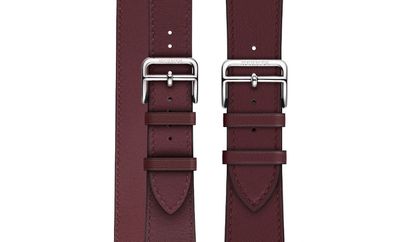hermes fall 2017 bands