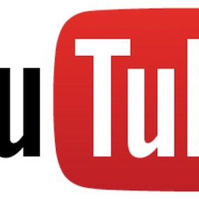 youtube logo