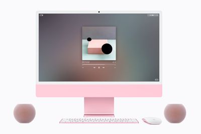 HomePod mini 2 Mac