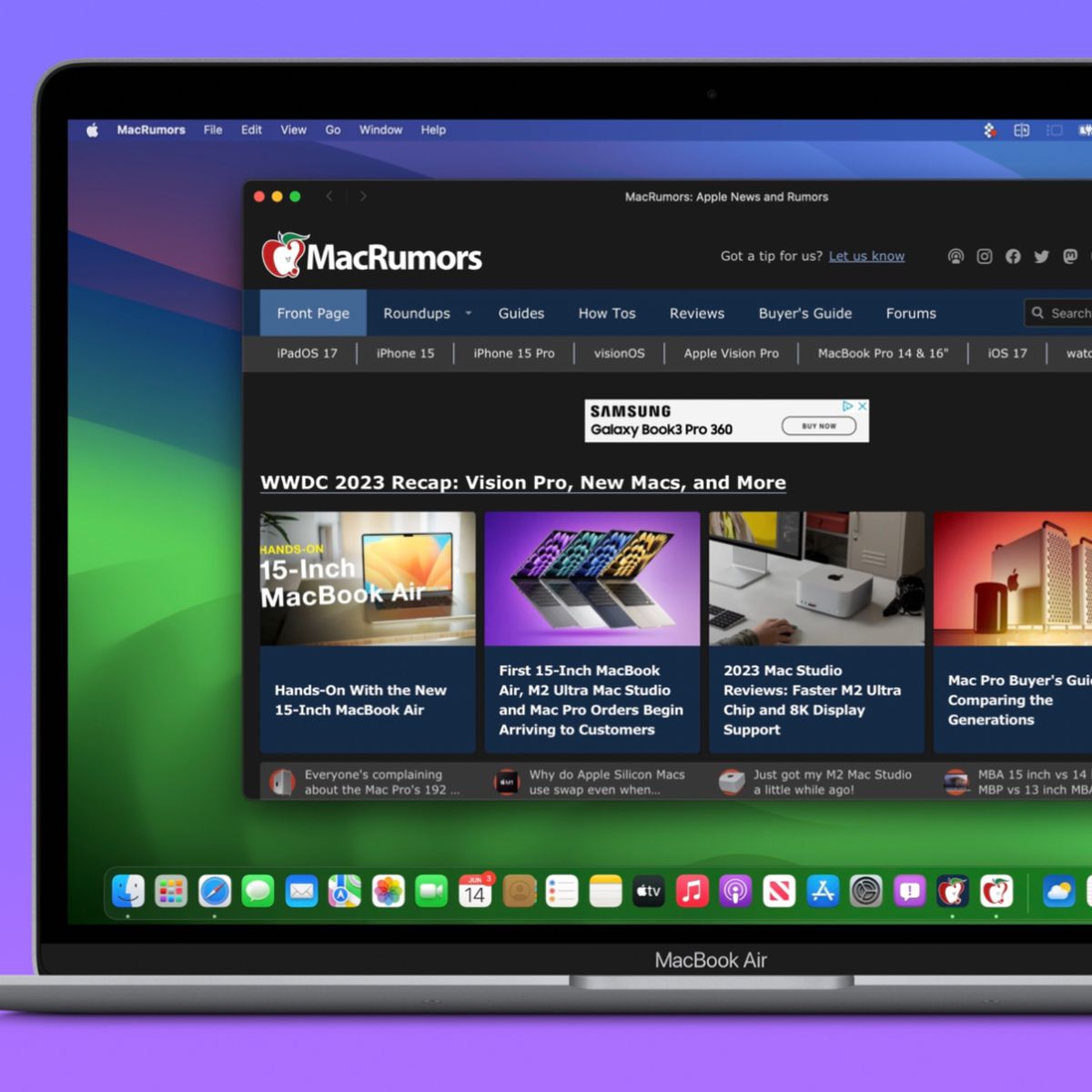 MacRumors: Apple News and Rumors - Page 2