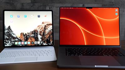how to use multiple desktops on mac without a trackpad