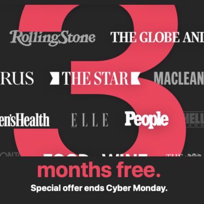 apple news 3 months deal