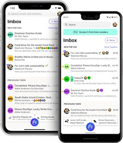 Apple Approves Basecamp S Email App Hey With Newly Added 14 Day