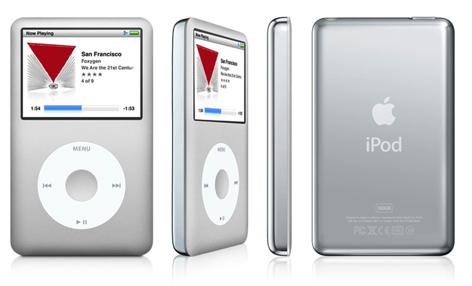 Apple is retiring the iPod nano, a tiny gadget that made a huge