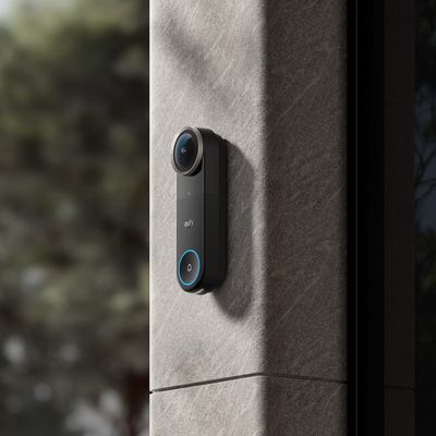 anker doorbell