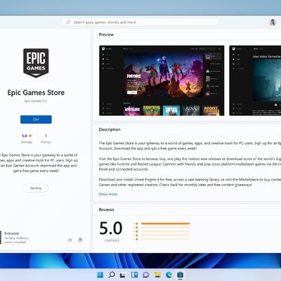 microsoft epic games