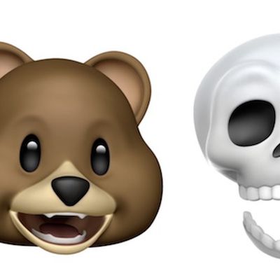 new animoji 11