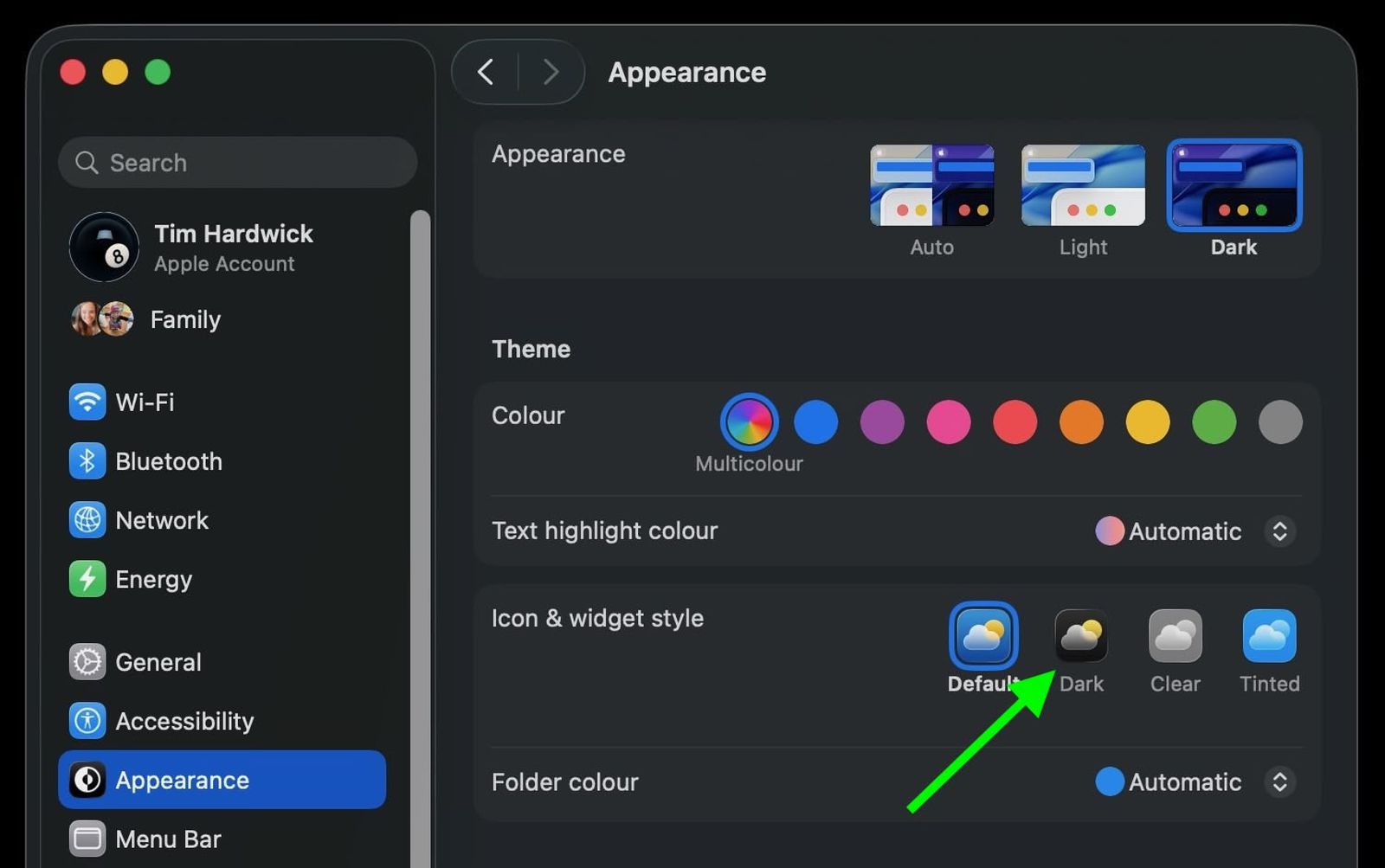 50 New macOS Tahoe Features and Changes Worth Checking Out - MacRumors