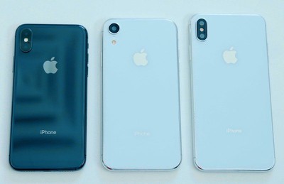 2018 Iphone Pre Orders To Take Place On September 14 According To