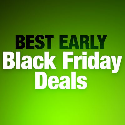 Early Black Friday Deals 1