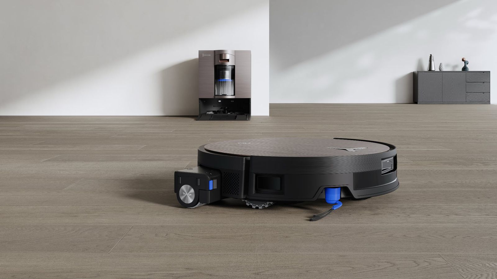Ecovacs Launches Deebot X11 Omnicyclone Robot Vacuum With