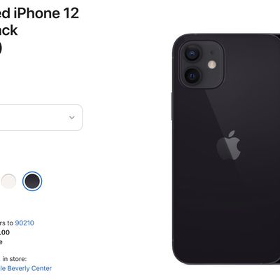 refurbished iphone 12