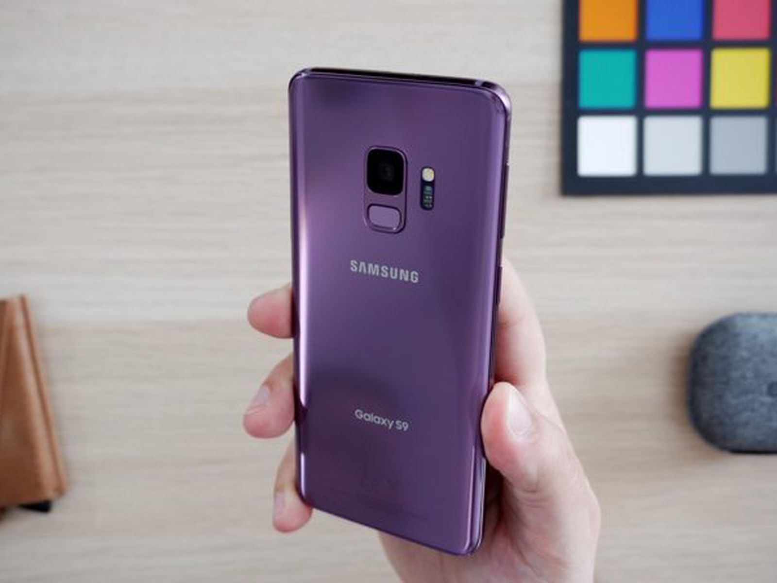 Samsung Galaxy S9 Plus deep dive review: Best of the best