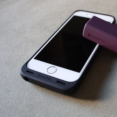 SnapPower Charger Review - MacRumors