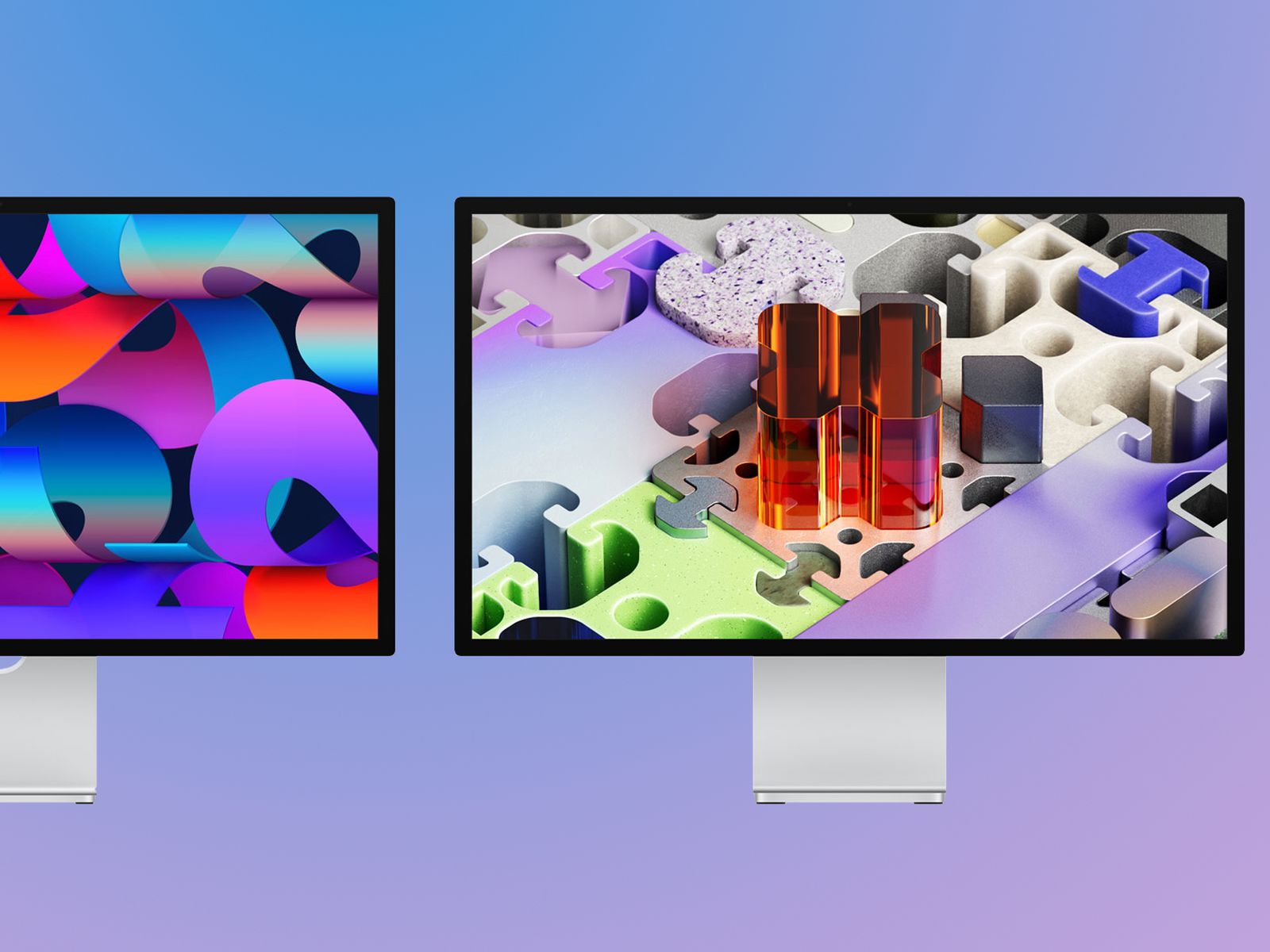 New Apple Studio Displays Double Internal Storage to 128GB - MacRumors