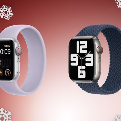 apple watch bands