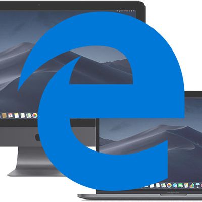 microsoft edge mac