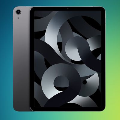 ipad air spring sale