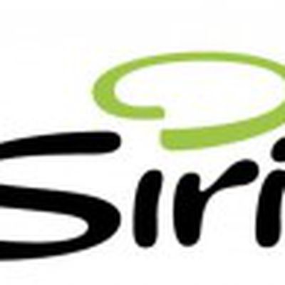 siri logo