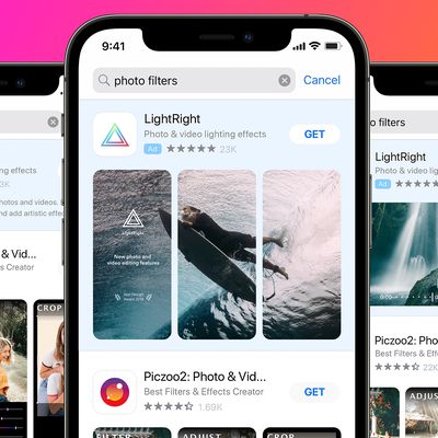 app store search ads 2
